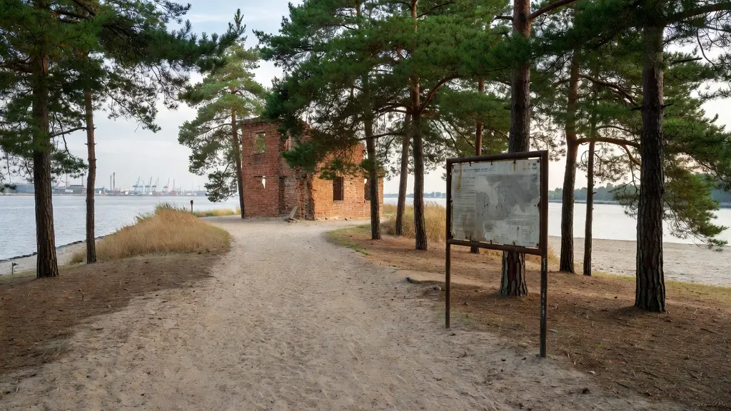 Co to jest Westerplatte