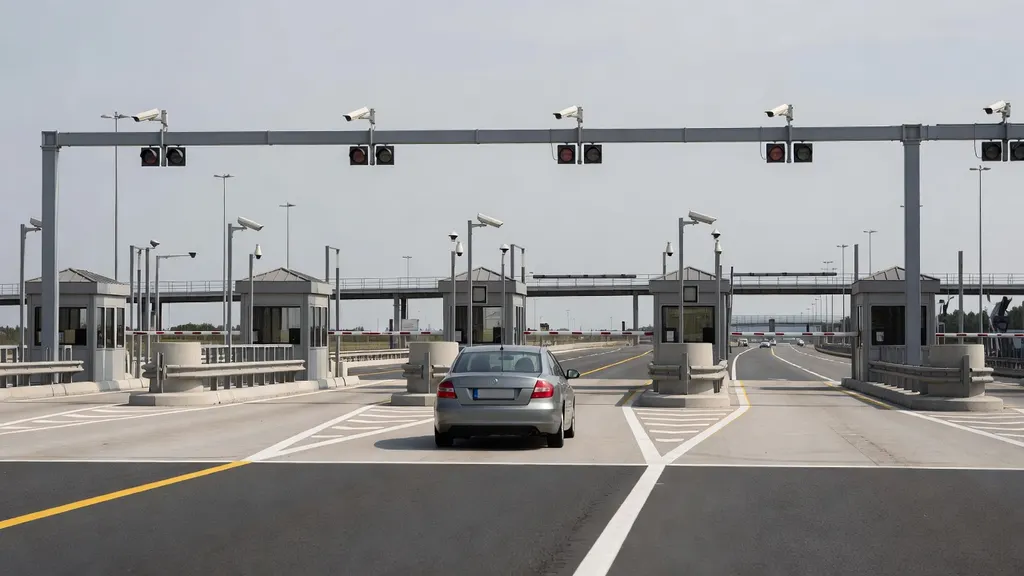 Czy autostrada A2 jest płatna
