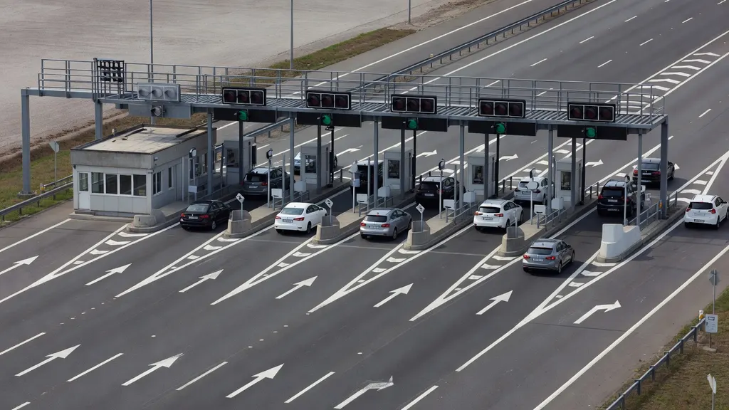 Czy autostrada A2 jest płatna