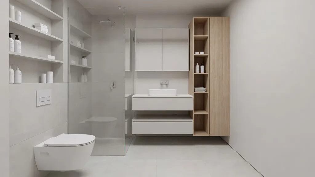 Jak urządzić małe mieszkanie o powierzchni 50 m²?
