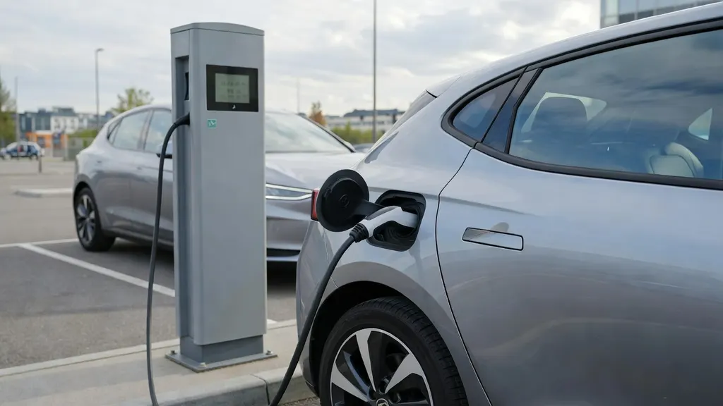 PHEV – co to jest i jak działa hybryda plug-in