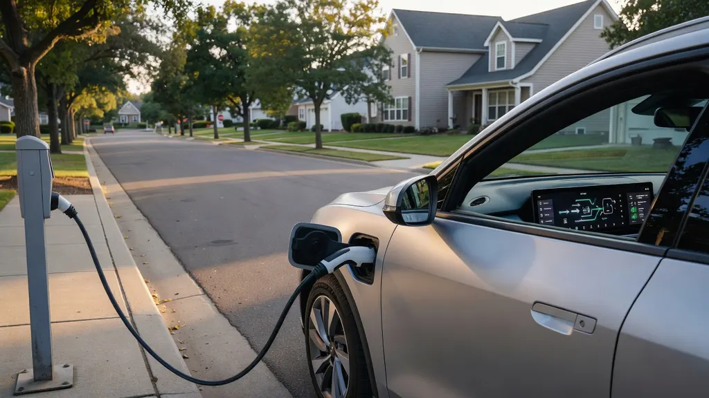 PHEV – co to jest i jak działa hybryda plug-in
